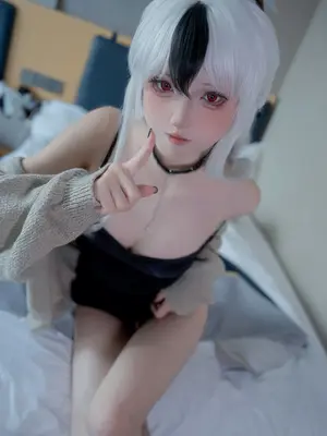 纸悦Etsu_ko - 蔚蓝档案 鬼方佳代子_0010