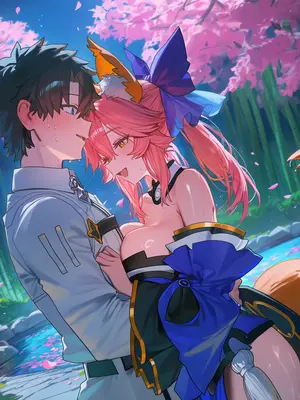 [patreon] あかいろ (3) [AI Generated]_0004