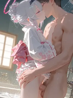 [SugarFJou4] 2026.01 [AI Generated]
