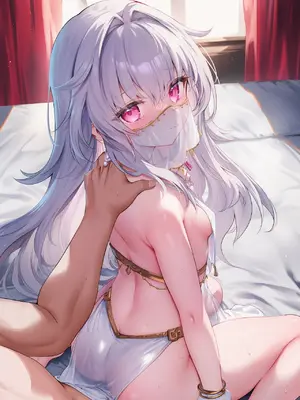 [Shinkualtt] （Req. ) 舞娘克拉拉 ︱ クラーラ [AI Generated]_006