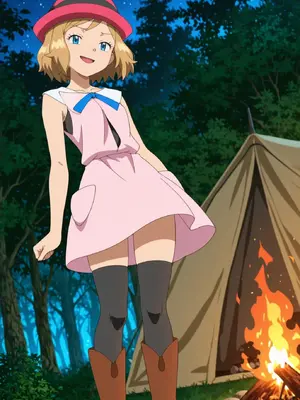 [ACG1018] - 2026.9.12 セレナ=Serena