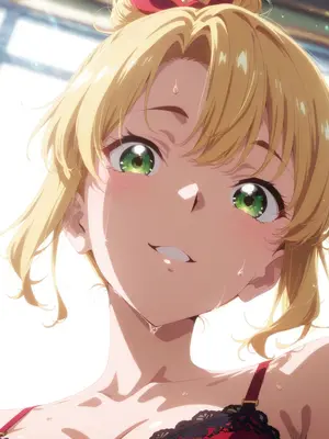 [AIusagichan] 追放されたチート付与魔術師は気ままなセカンドライフを謳歌する リリィ・フラムベル The Laid-Off Cheat-Granting Mage Enjoys a Second Lease on Life Lily Flambert 507P (Patreon) [AI Generat_005