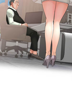 小吃攤的火辣老闆娘 23-24話_23_09