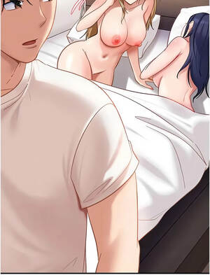 太妹硬闖成人界 51-52話_51_05