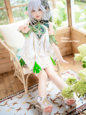 Mime - Nahida_0002