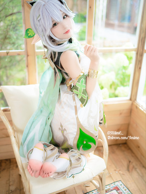 Mime - Nahida_0006