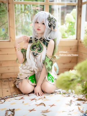 Mime - Nahida_0008