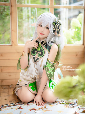 Mime - Nahida_0009