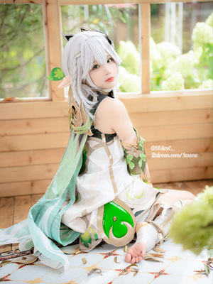 Mime - Nahida_0010