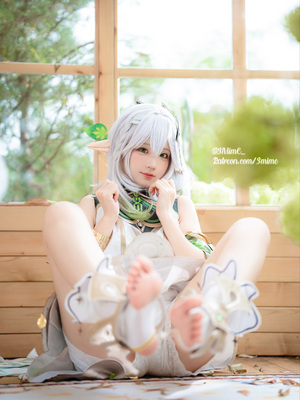 Mime - Nahida_0011