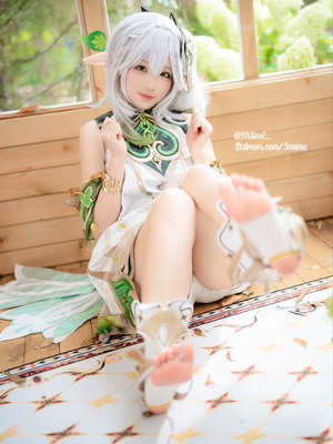 Mime - Nahida_0012