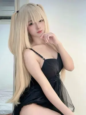 Silbee - Misa Amane_0003