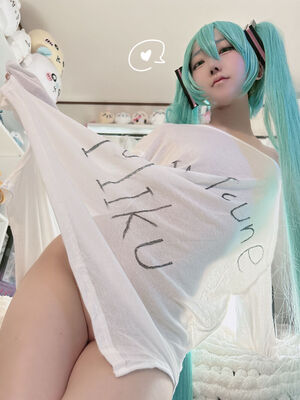 yuni-Sukisuke Miku_0011