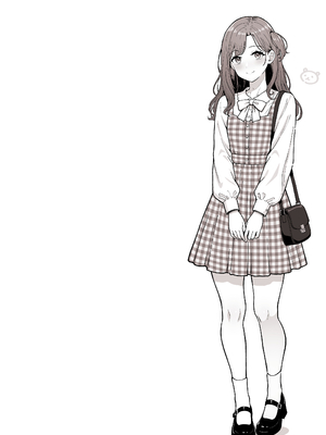 [世界最速のパンダ] 清楚系彼女（♂）とデートシチュ＋続き [瑞树汉化组]_0003