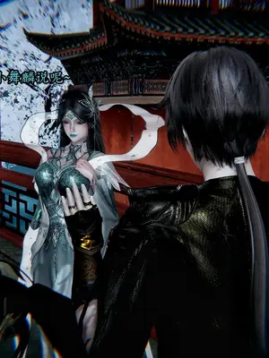 [沐淳] 斗罗大陆2 宁荣荣篇_004