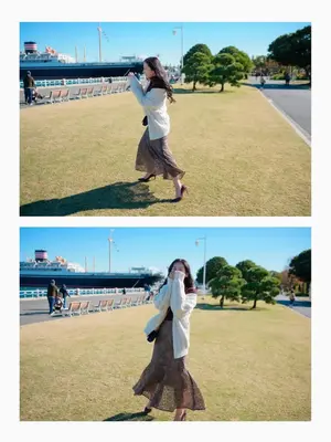 花宮いのり - INORI 1st e-book_009