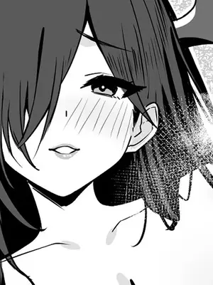 [ハッカマン] 闇ママとのおせっせ漫画 (アズールレーン) (Pixiv Fanbox) [最爱吃手手的大bt个人汉化]