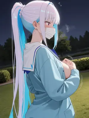【Ramen-chan】Lize Helesta_Discord_002