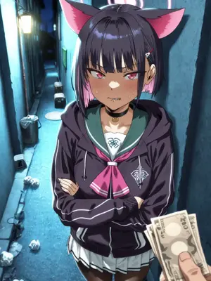 【Ramen-chan】Kazusa Kyouyama_Discord_003