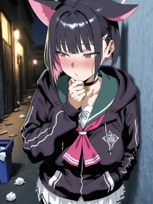【Ramen-chan】Kazusa Kyouyama_Discord_004