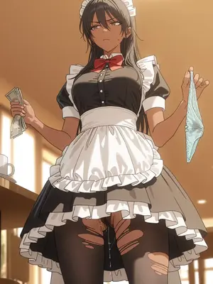 【Ramen-chan】Misaki Ayuzawa_Discord_003