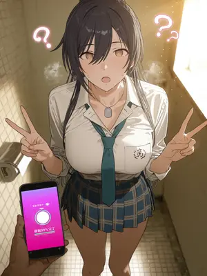 【Ramen-chan】Shirase Sakuya_Discord_002