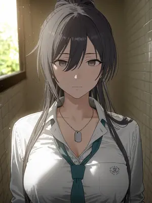 【Ramen-chan】Shirase Sakuya_Discord_004
