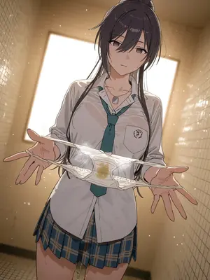 【Ramen-chan】Shirase Sakuya_Discord_005