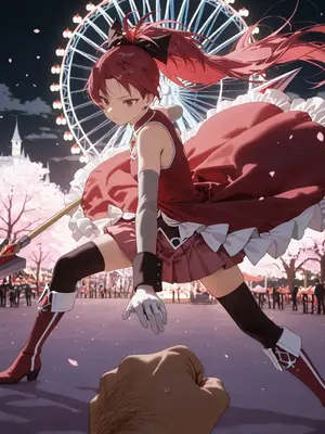 【Ramen-chan】Kyouko Sakura_Discord_005