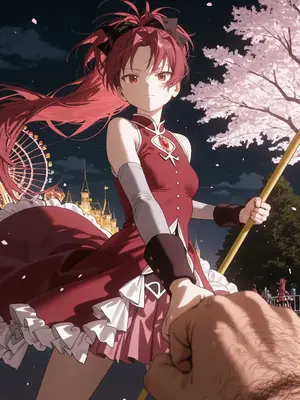 【Ramen-chan】Kyouko Sakura_Discord_006