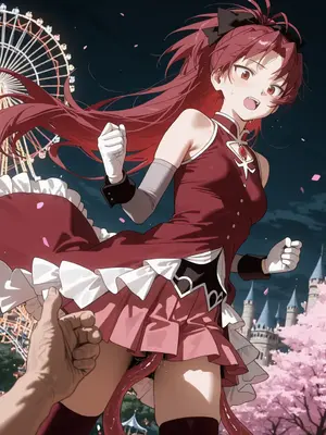 【Ramen-chan】Kyouko Sakura_Discord_007