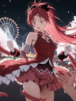 【Ramen-chan】Kyouko Sakura_Discord_008