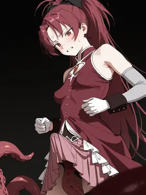【Ramen-chan】Kyouko Sakura_Discord_009