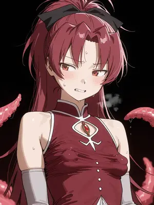 【Ramen-chan】Kyouko Sakura_Discord_010