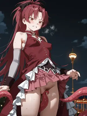 【Ramen-chan】Kyouko Sakura_Discord_012