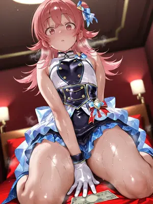 【Ramen-chan】Kaho Komiya_Discord_003