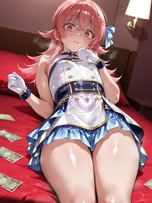【Ramen-chan】Kaho Komiya_Discord_004