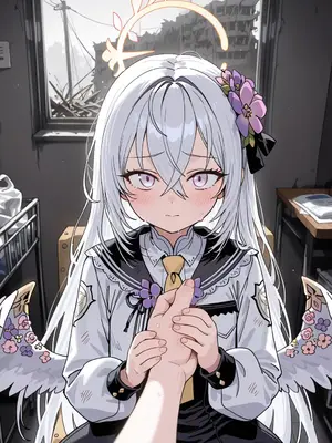【Ramen-chan】Azusa Shirasu_Discord_003