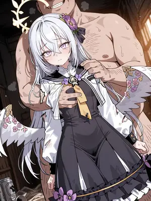 【Ramen-chan】Azusa Shirasu_Discord_004