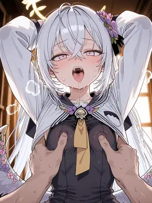 【Ramen-chan】Azusa Shirasu_Discord_009