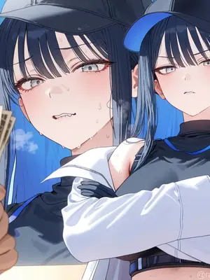【Ramen-chan】Saori Joumae_Discord_003