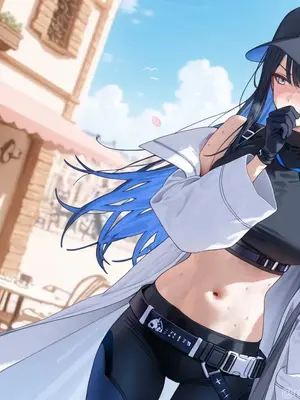 【Ramen-chan】Saori Joumae_Discord_004