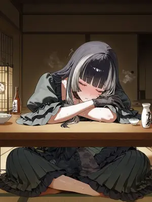 [Ramen-chan]儒烏風亭らでん_006
