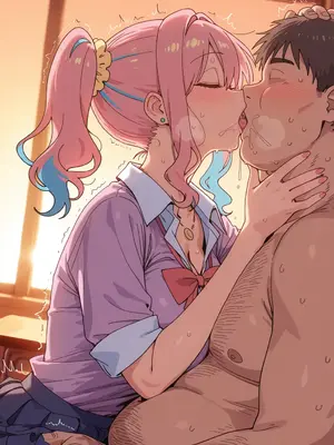 【Ramen-chan】Kaede Houzuki_Discord_004