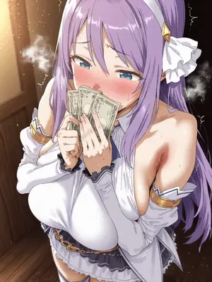 【Ramen-chan】シズル_Discord_007