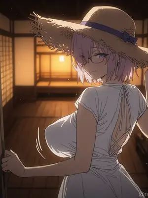 【Ramen-chan】マシュ・キリエライト3_Discord_002