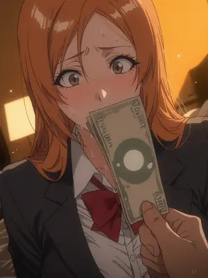 [Ramen chan] Orihime Inoue 1 (bleach)_005