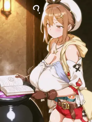 [Ramen-chan] Ryza Reisalin Stout 1_003