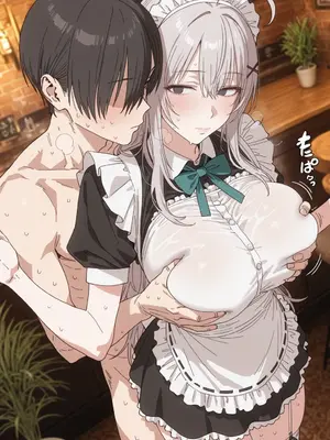 [Ramen-Chan] Alisa Mikhailovna Kujou (Alya Sometimes Hides Her Feelings in Russian)_010