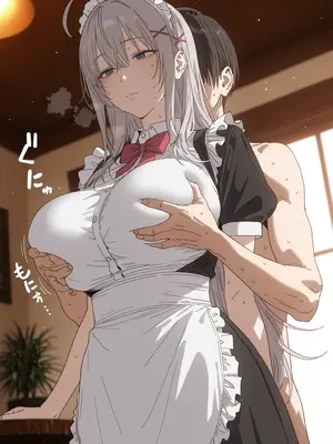 [Ramen-Chan] Alisa Mikhailovna Kujou (Alya Sometimes Hides Her Feelings in Russian)_011